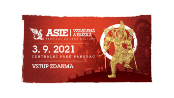 Participating at The East-Far Asia Festival 2021